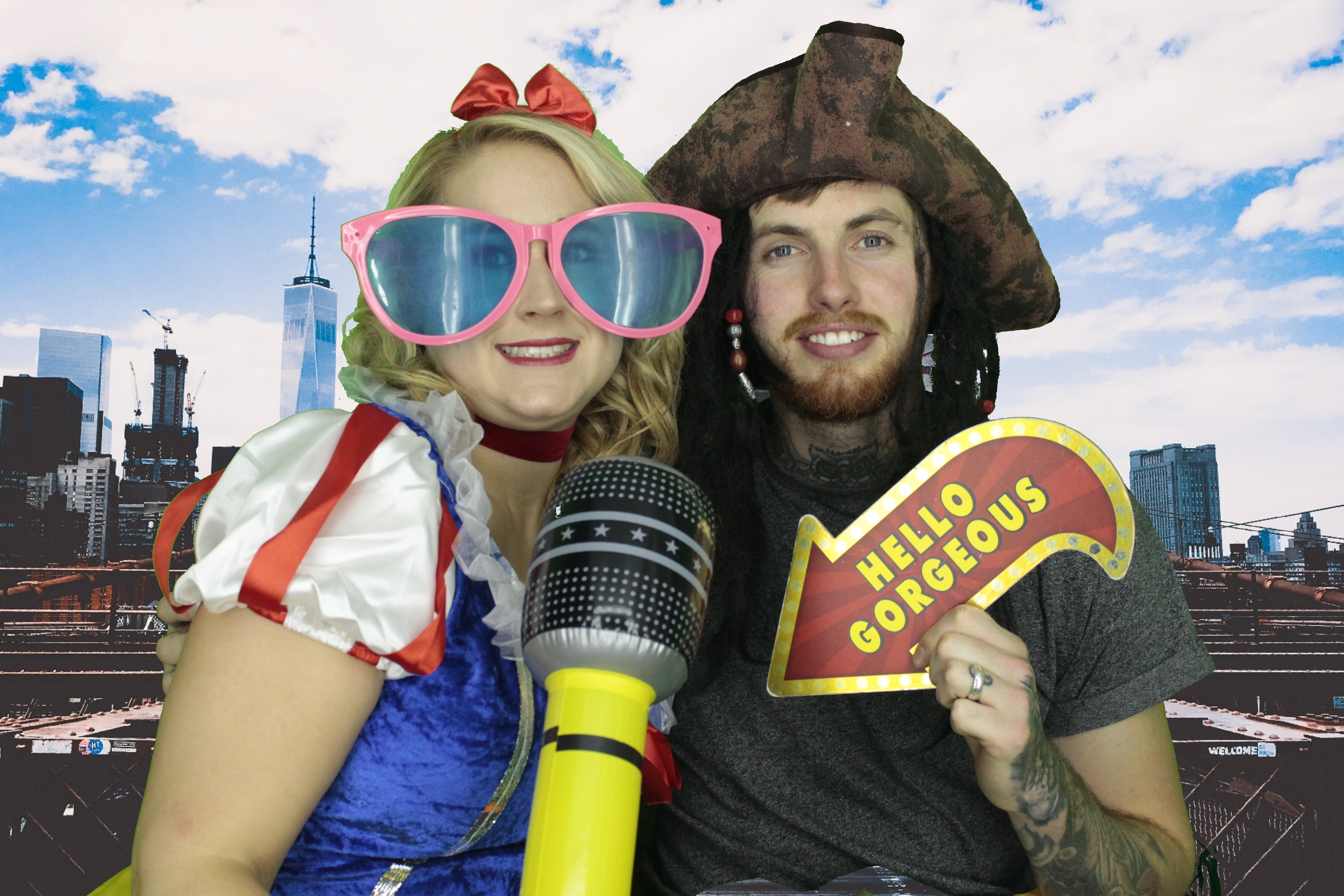 Sams 30th Netflix Party | View more photos from the event at gallery.myphotoboothexperience.co.uk/u/MyPhotoBoothExperienceLtd/Sams-30th-Netflix-Party